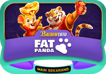 Fat Panda