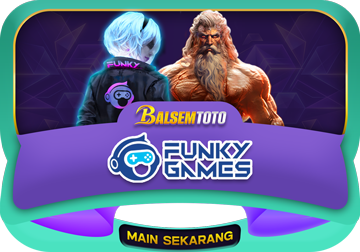 Funky Games