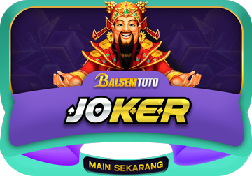 Joker Gaming