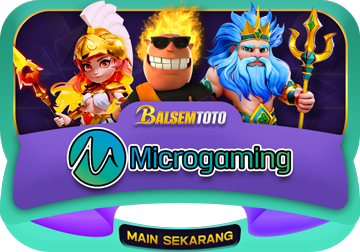 Micro Gaming