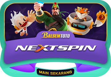 Next Spin