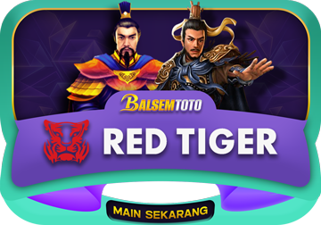 Red Tiger