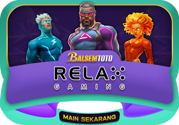 Relax Gaming