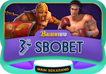 Sbobet