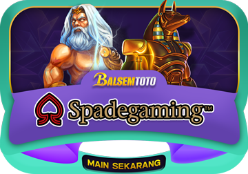 Spade Gaming