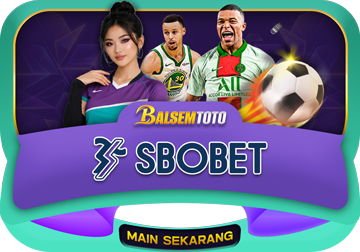 Sbobet