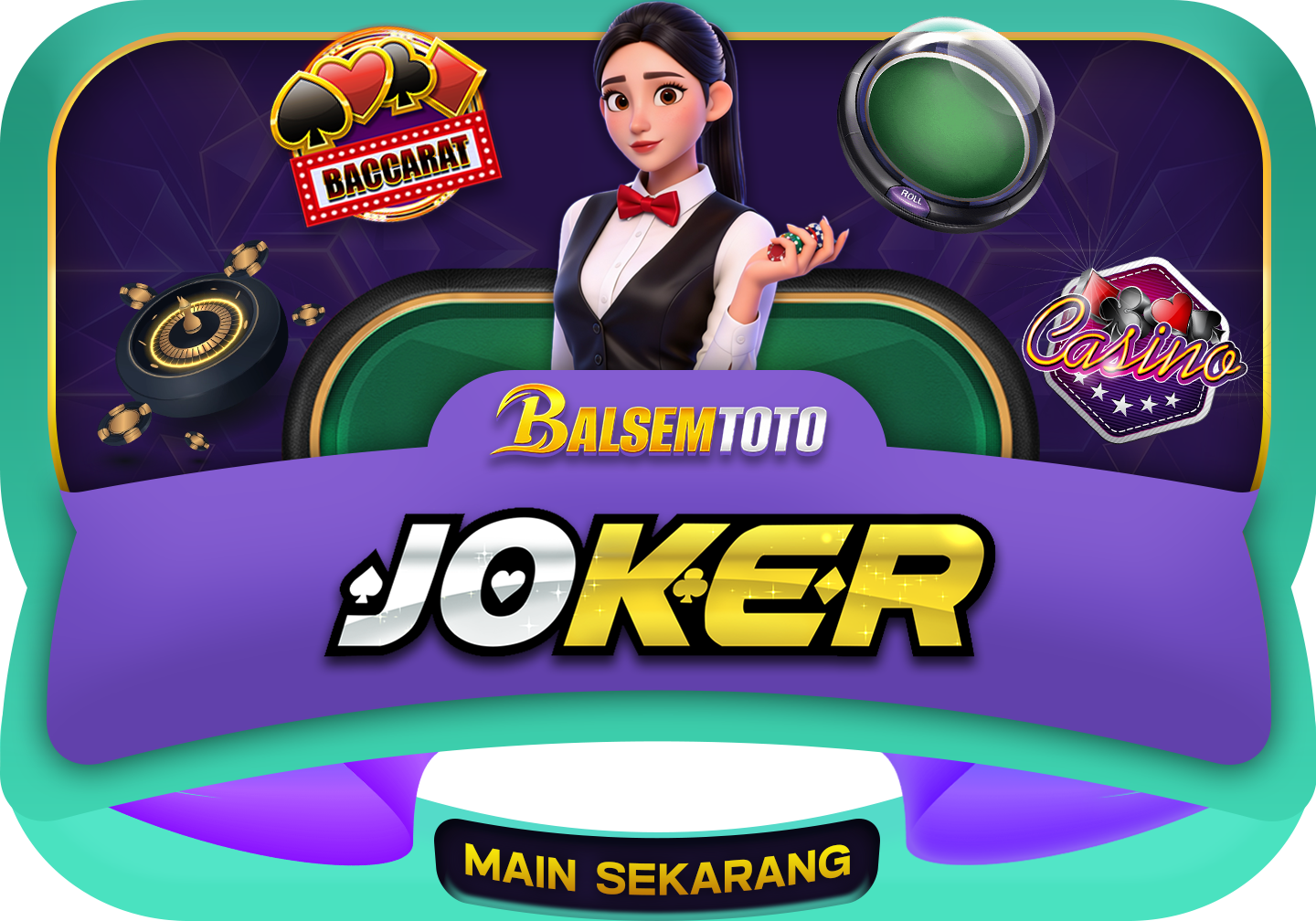 Joker