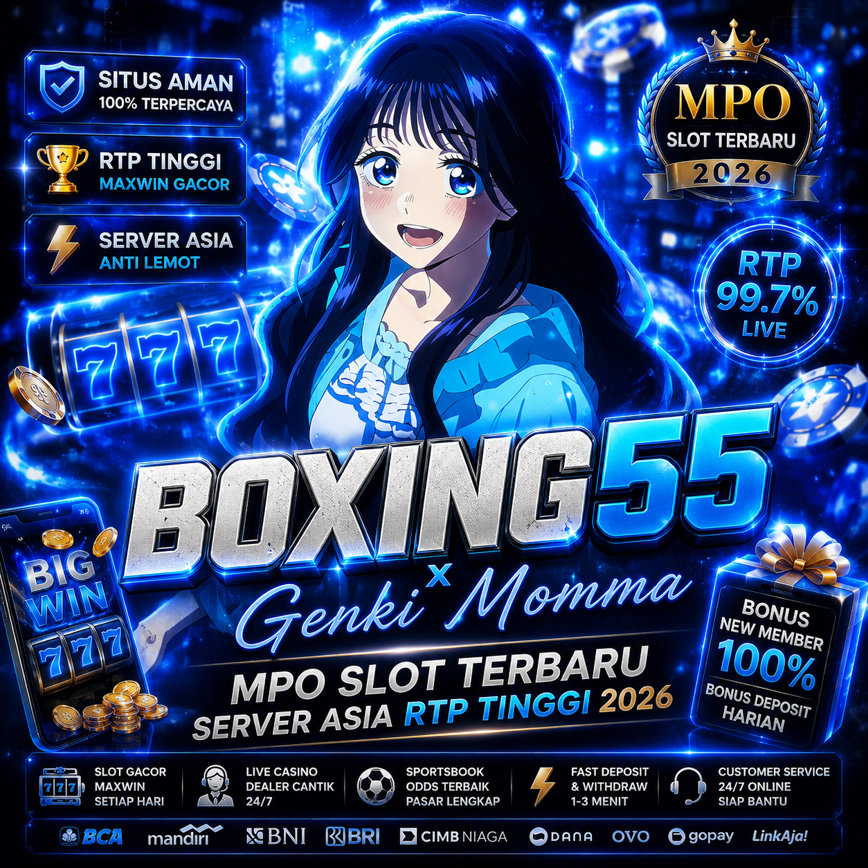 mpo slot