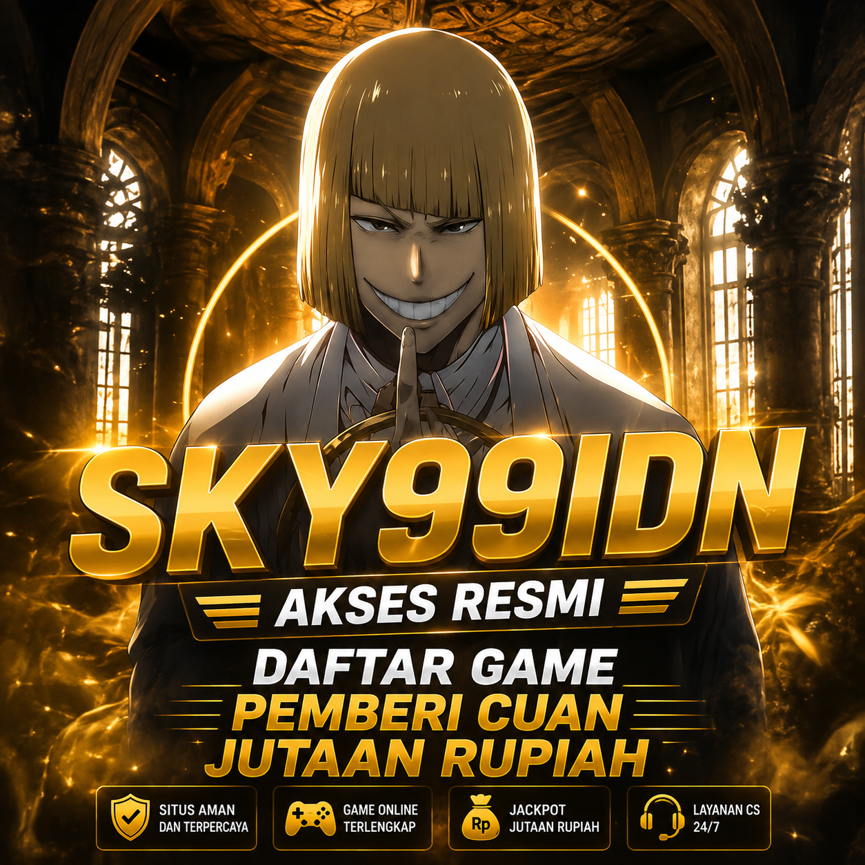 SKY99IDN