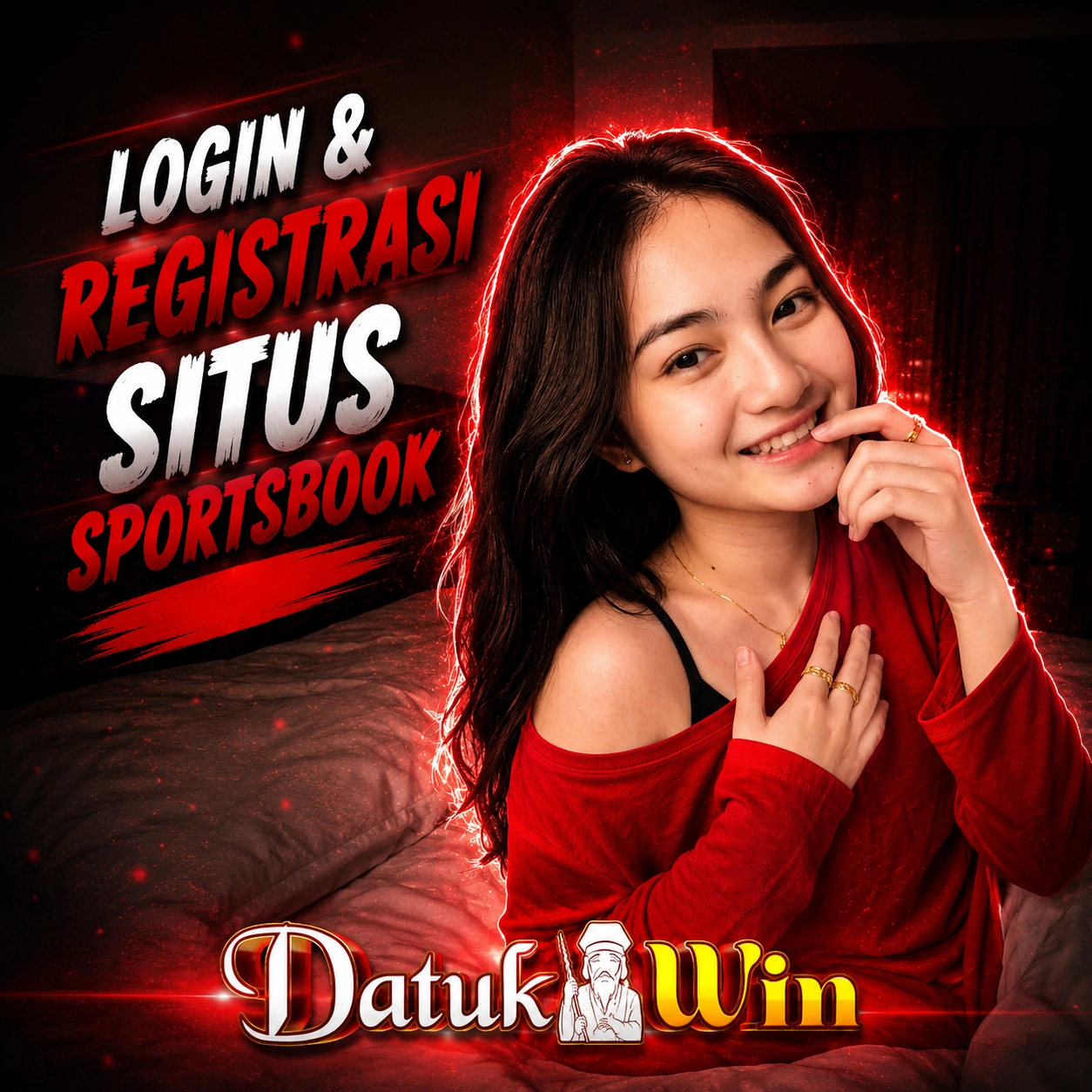 DATUKWIN - Portal Login & Registrasi Situs Sportsbook Terbaik