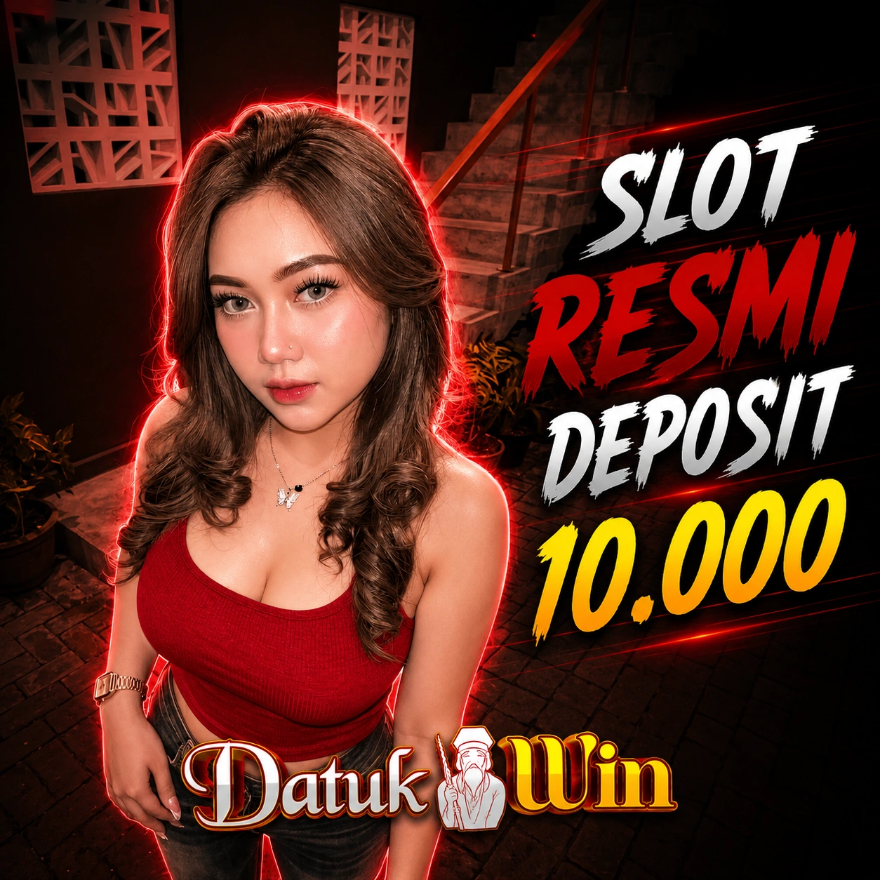 DATUKWIN > Link Situs Slot Resmi Deposit 10.000 Tepat Buat Cari Hiburan Jp Terbesar