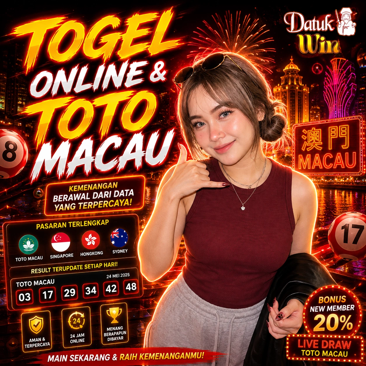 DATUKWIN