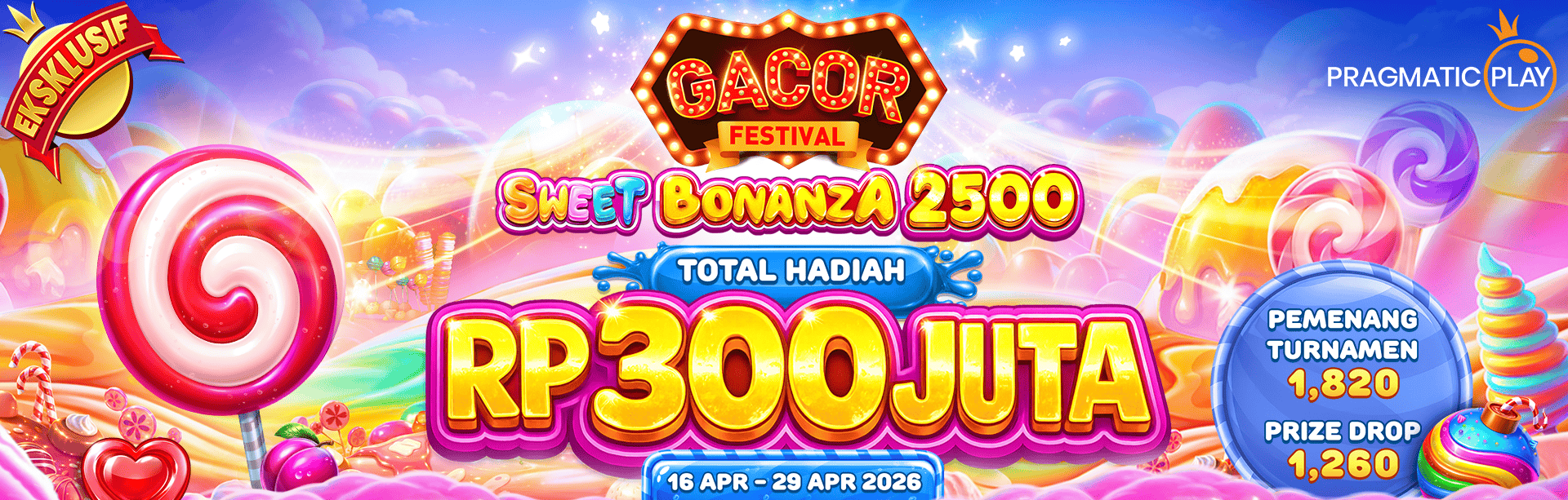 BONUS NEW MEMBER SLOT GACOR DORAHOKI