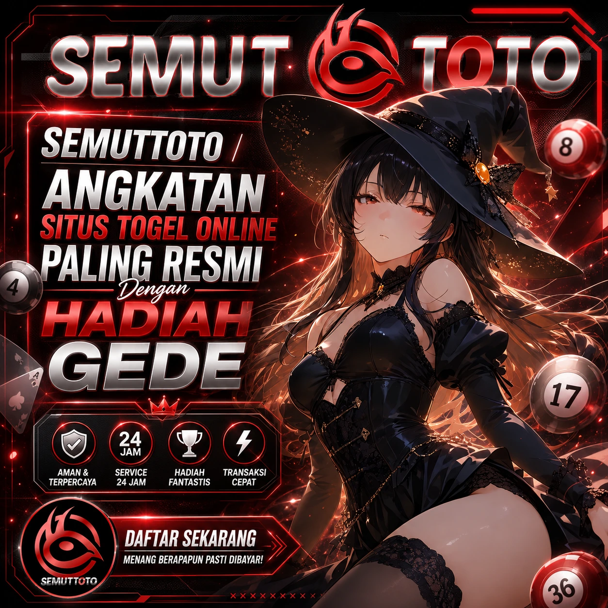 togel online