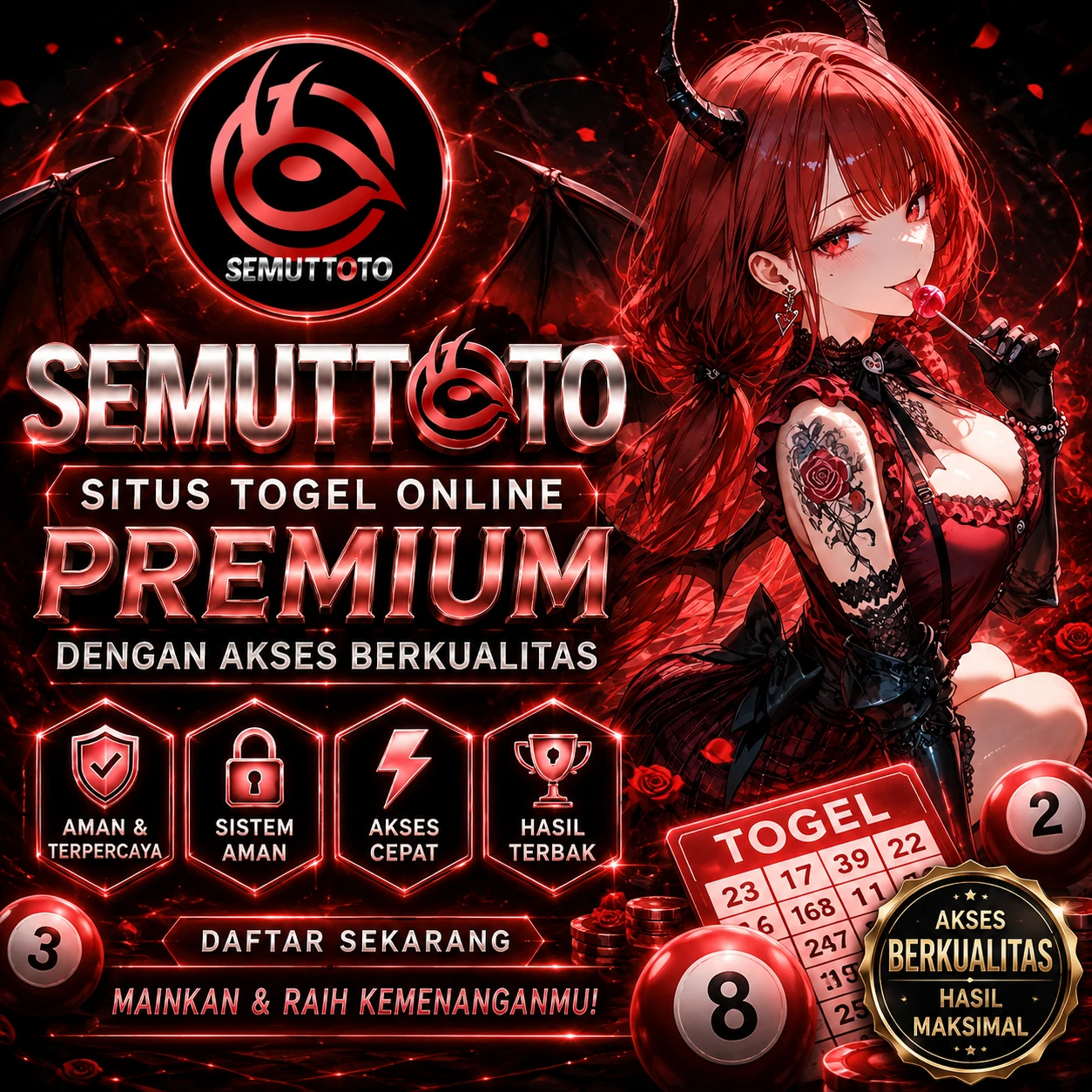 Gambar ikon