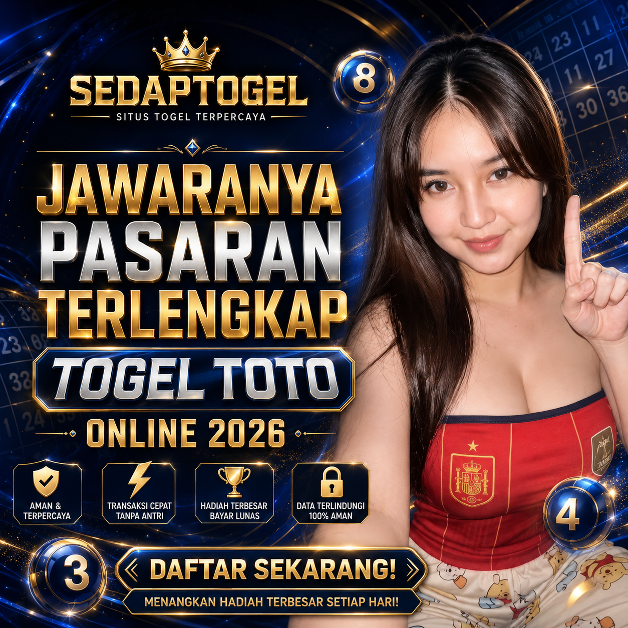 SEDAPTOGEL