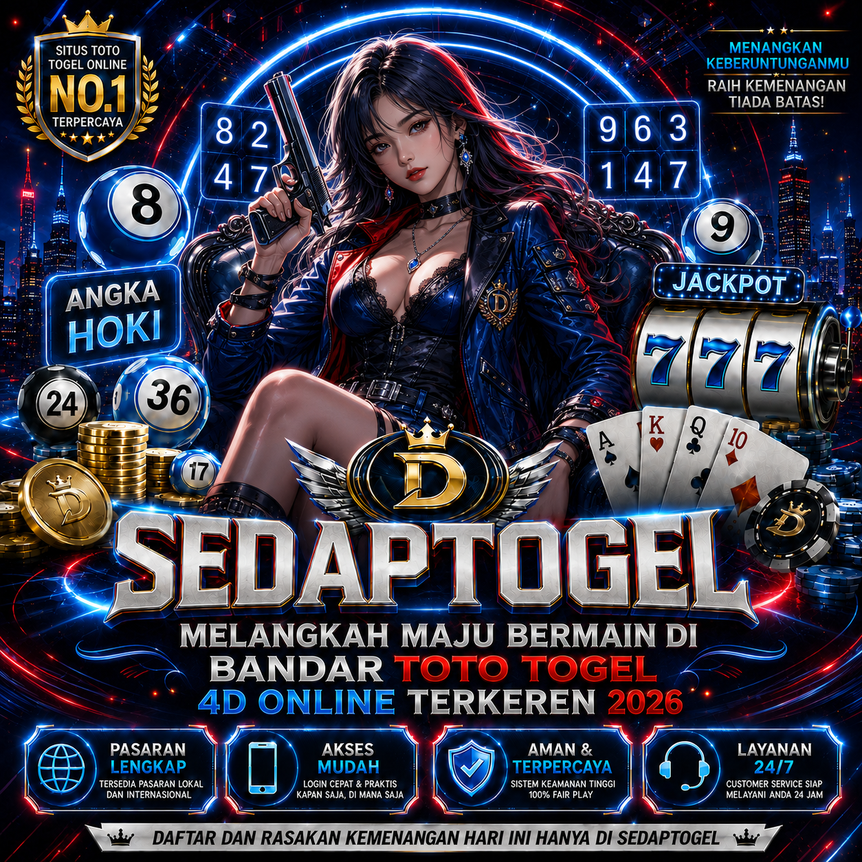 SEDAPTOGEL