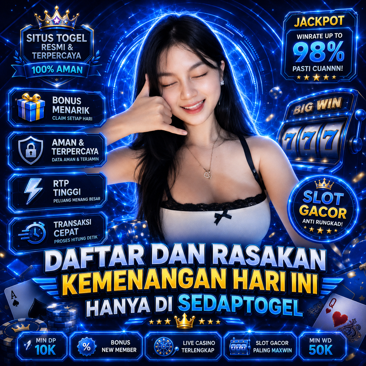 SEDAPTOGEL