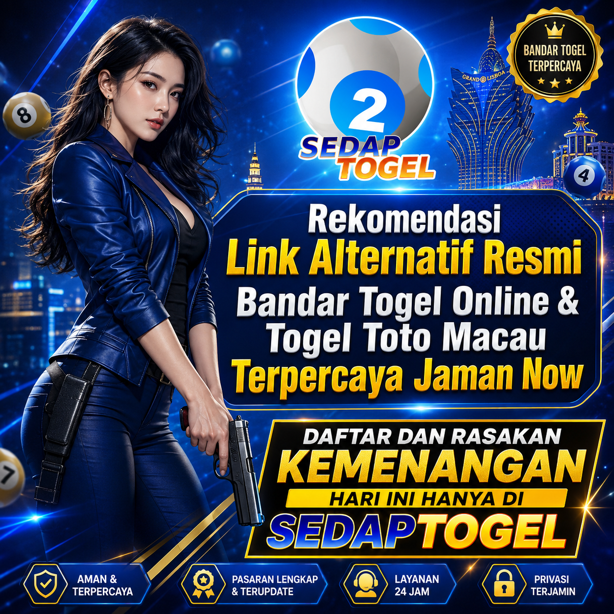 Situs Toto