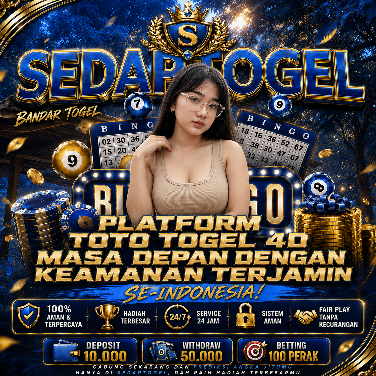 Situs Toto