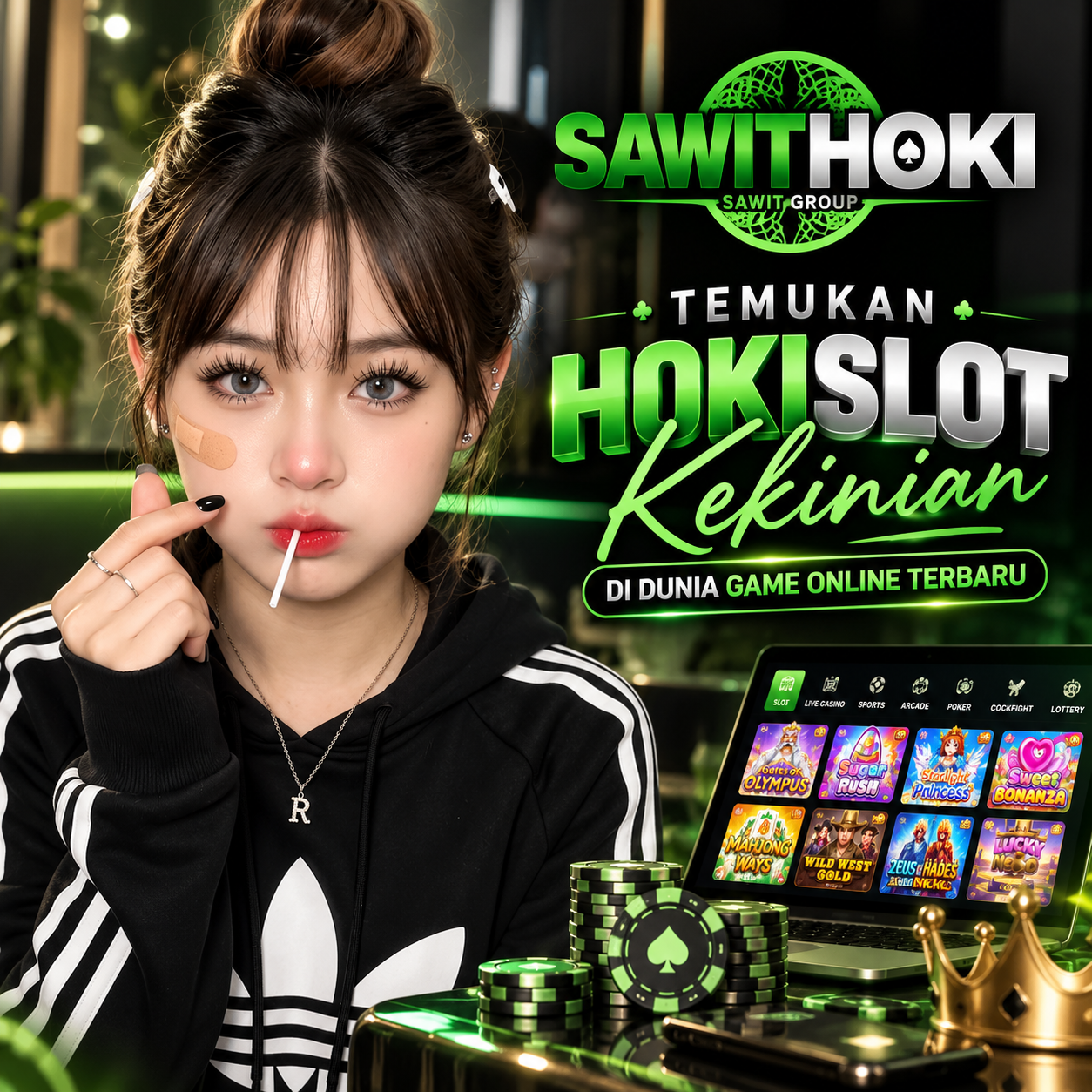 slot88 online