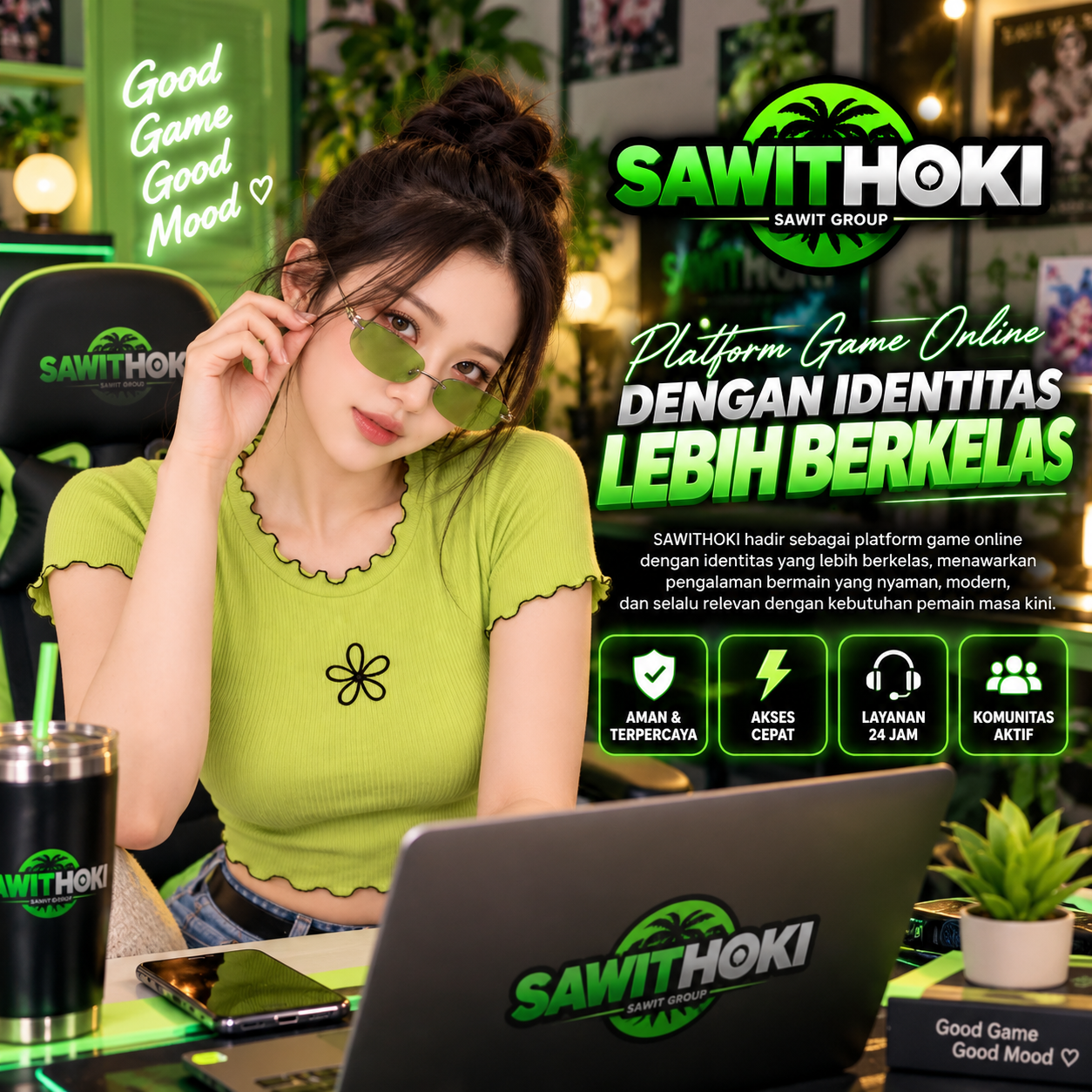 SAWITHOKI