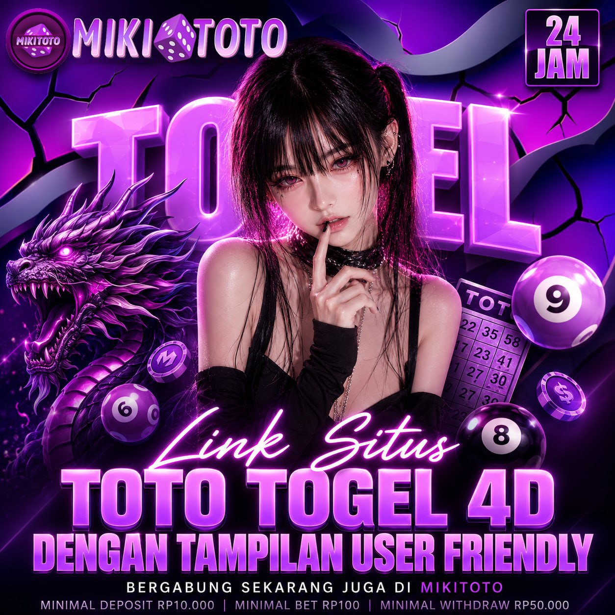 MIKITOTO