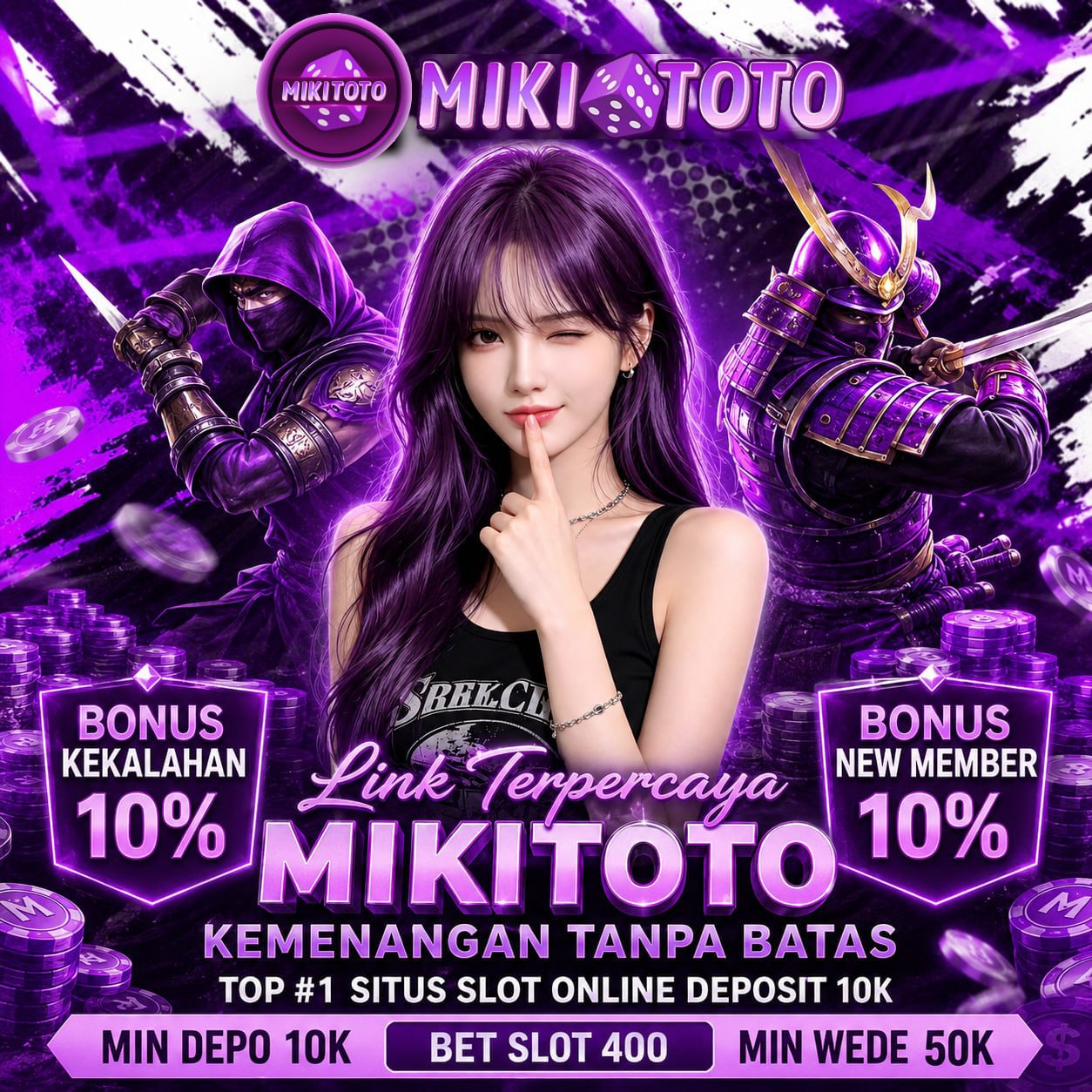 MIKITOTO