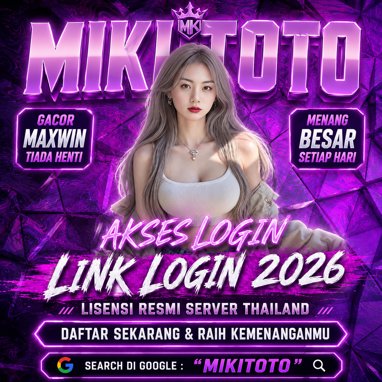 MIKITOTO