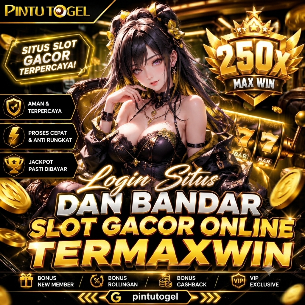 PINTUTOGEL