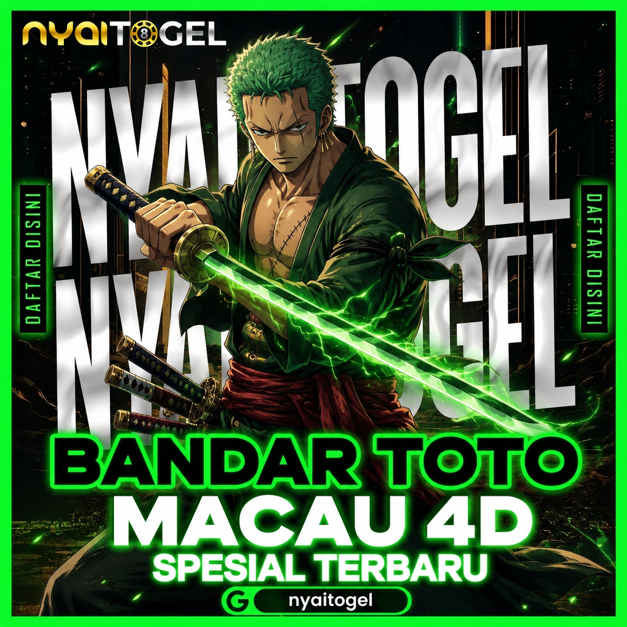 NYAITOGEL ✈️ Serial Live Result Bandar Toto Macau 4D Spesial Terbaru & Tercepat