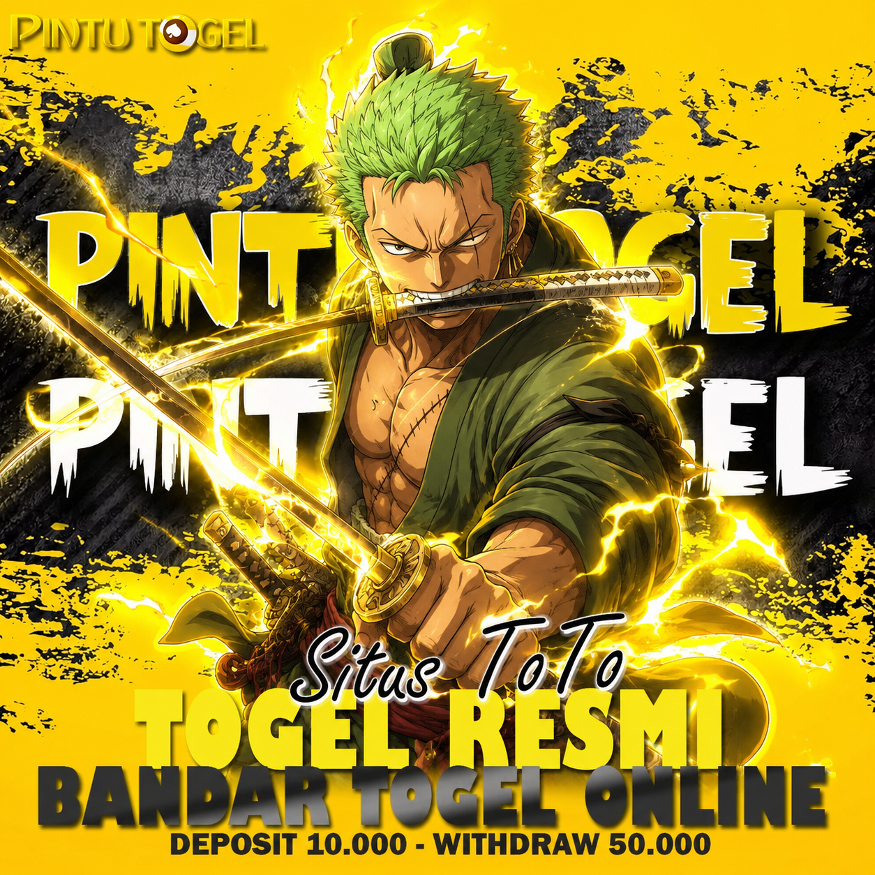 PINTUTOGEL: Situs Resmi Taruhan Togel Online Terpercaya dan Bandar Togel Terbaik 2026