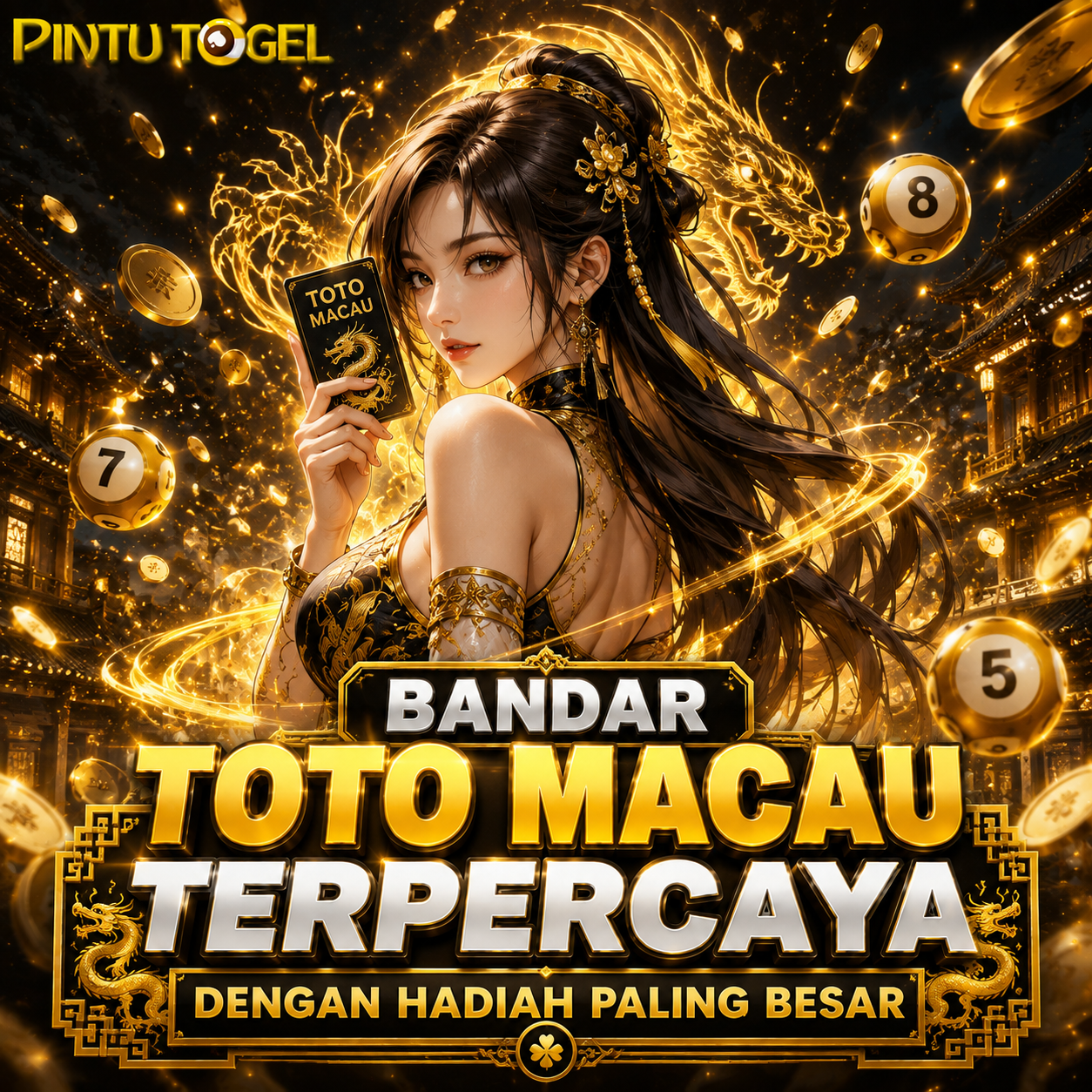 PINTUTOGEL
