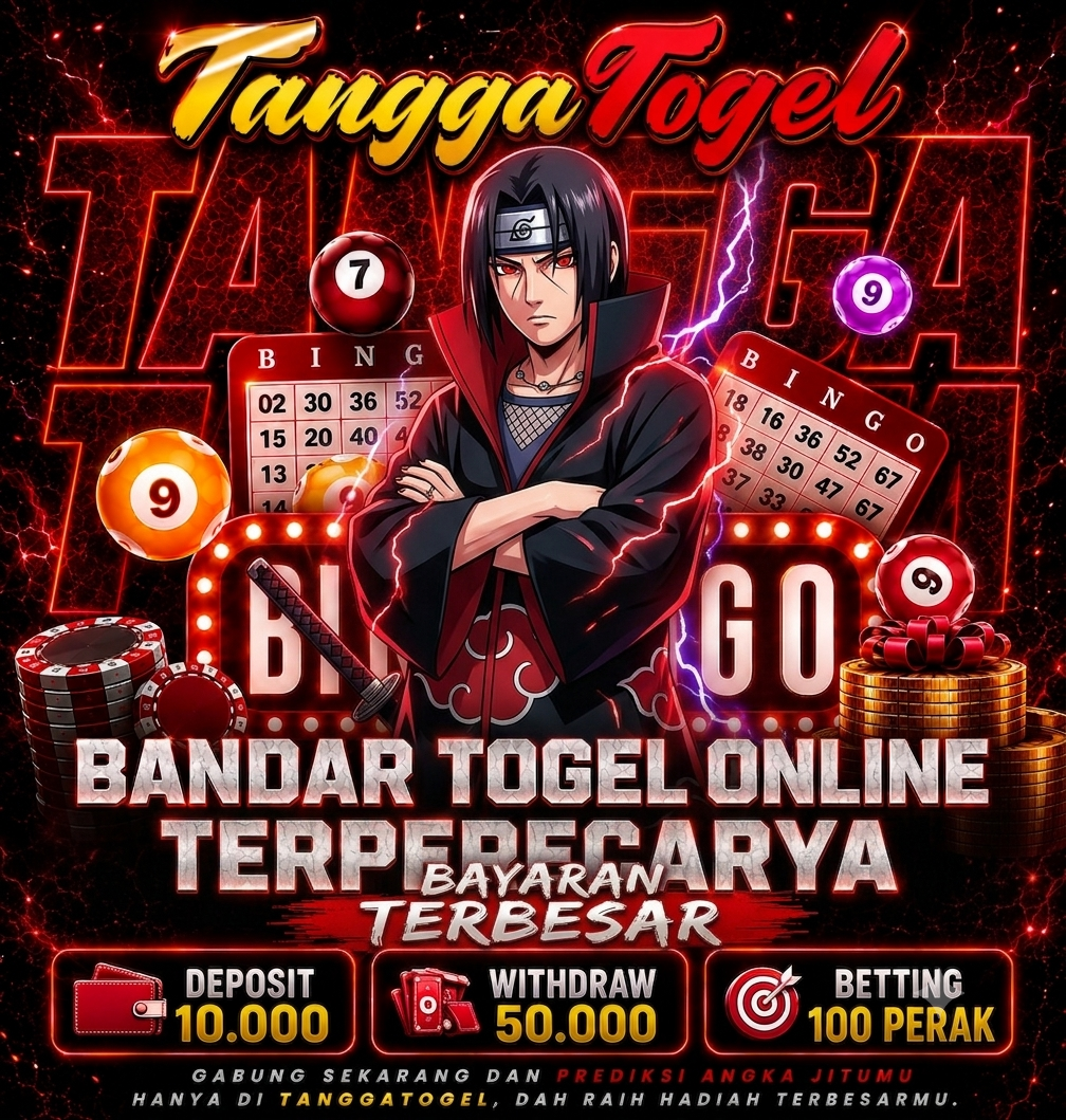 TANGGATOGEL