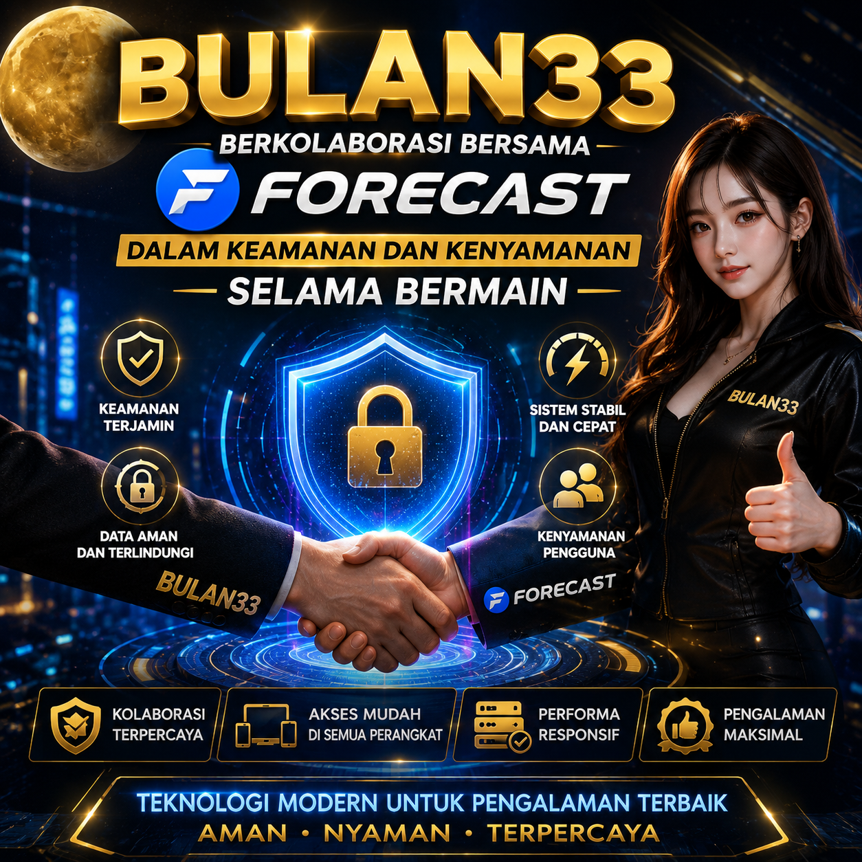 BULAN33
