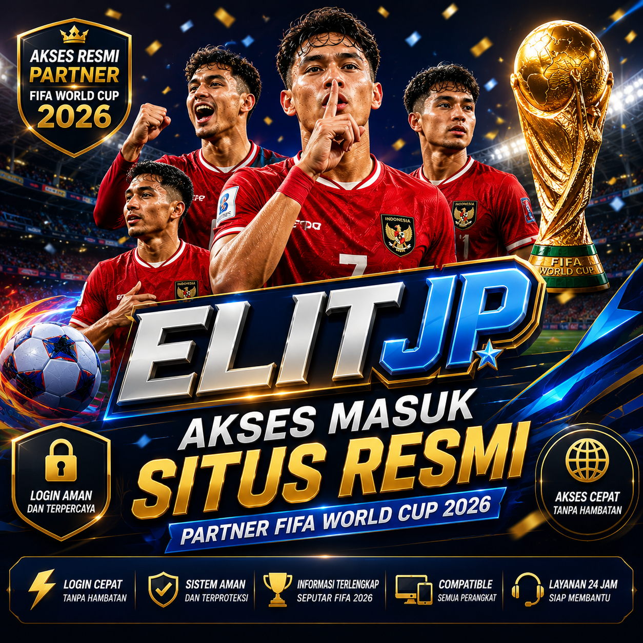 ELITJP