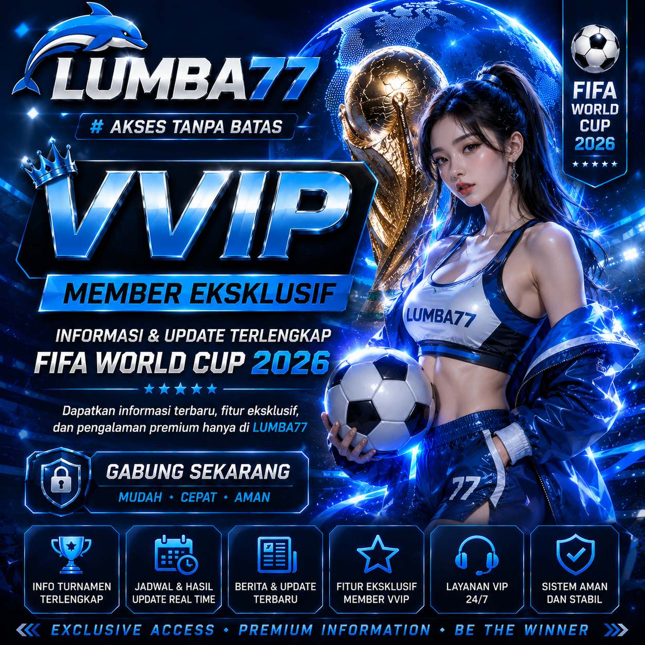 LUMBA77
