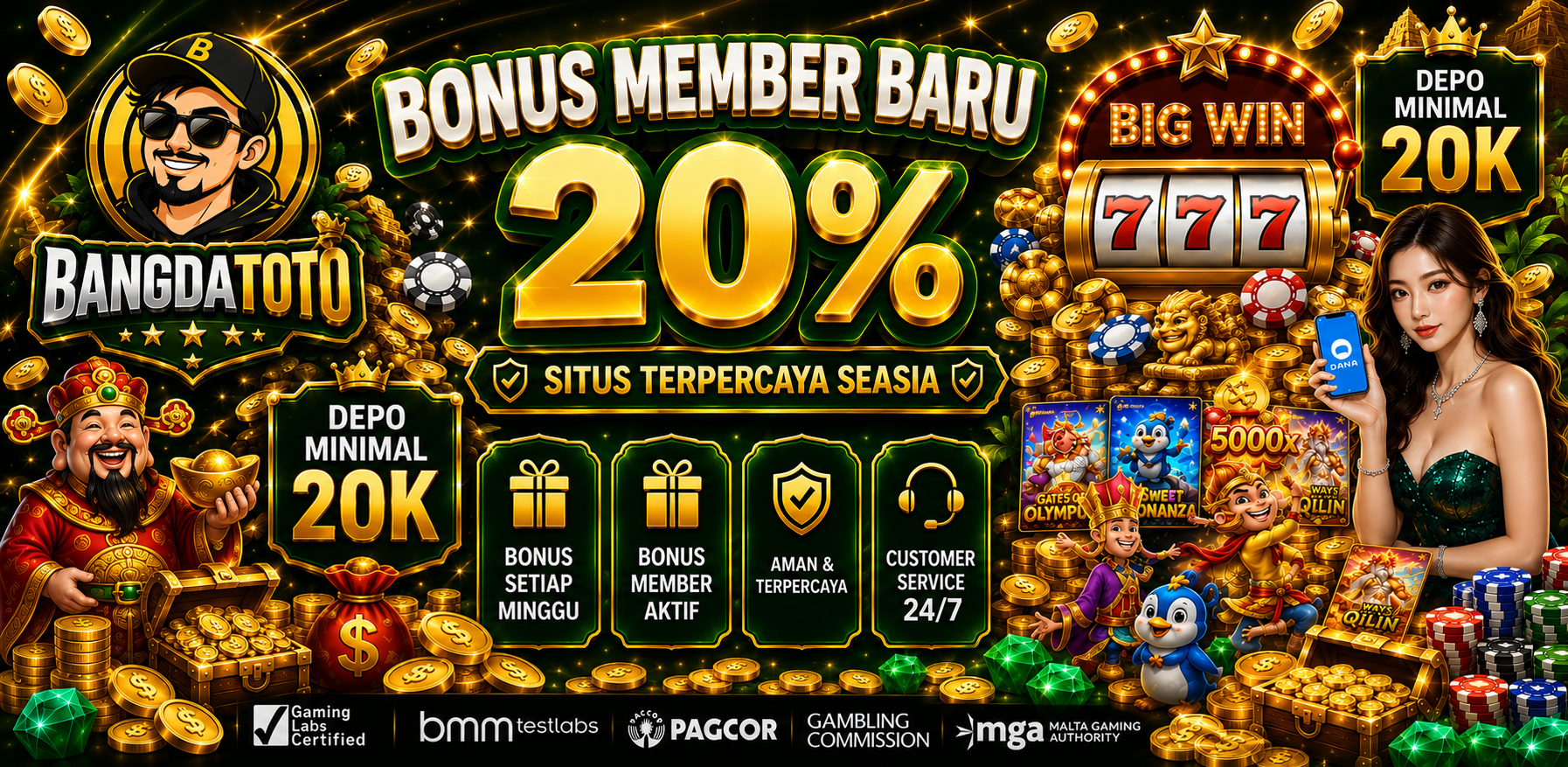 BANGDATOTO