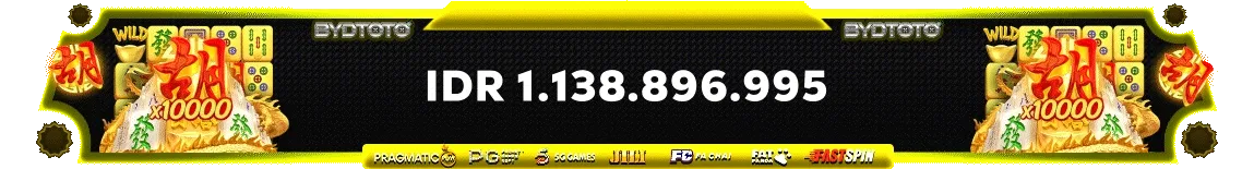 jackpot