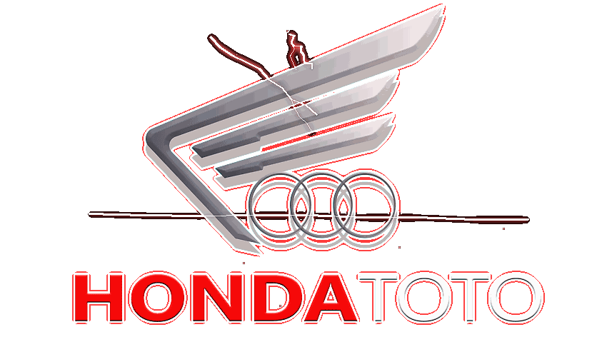 HONDATOTO logo