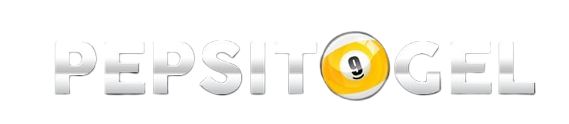 PEPSITOGEL Logo