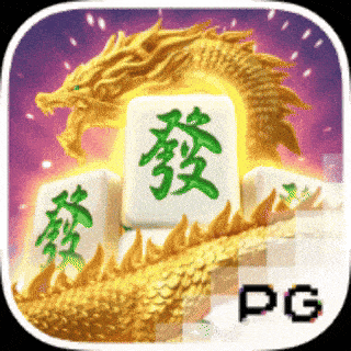 Mahjong Ways