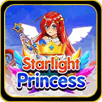 Starlight Princess