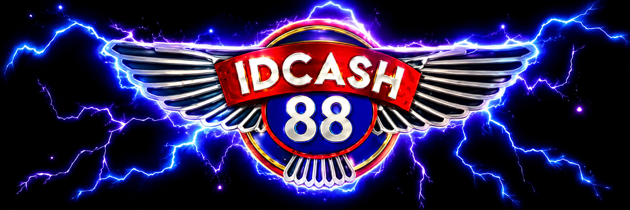 Logo IDCASH88