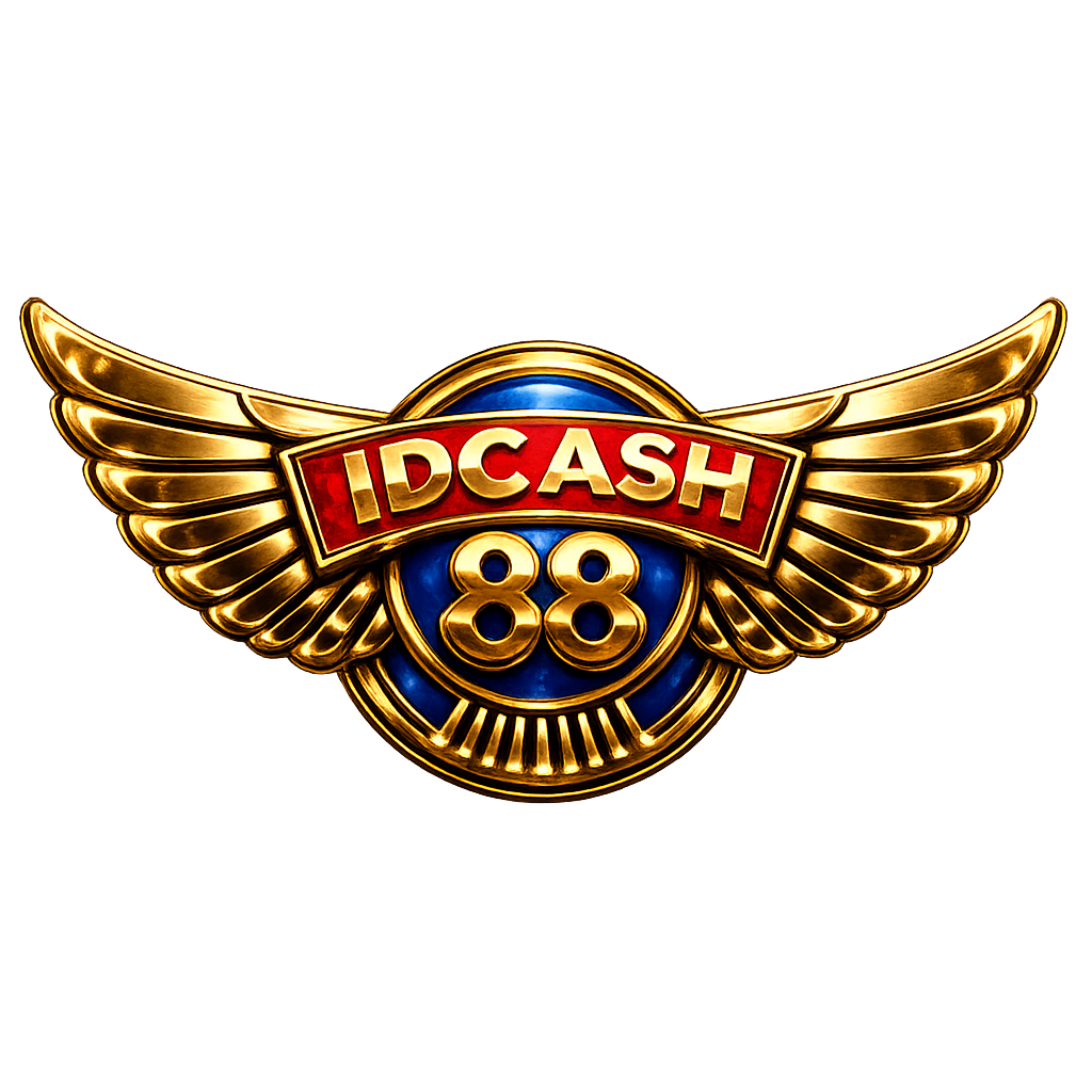 LOGO- IDCASH88