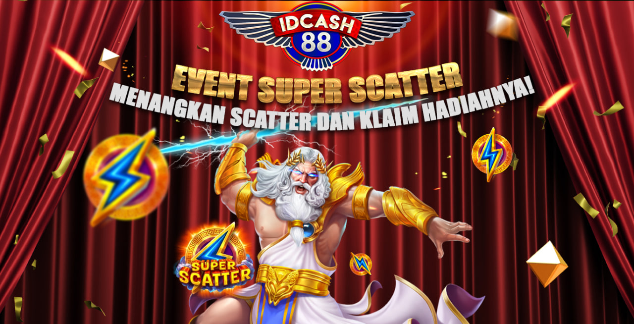 PP - GACOR FESTIVAL: KEJAR BONUS GAJIAN