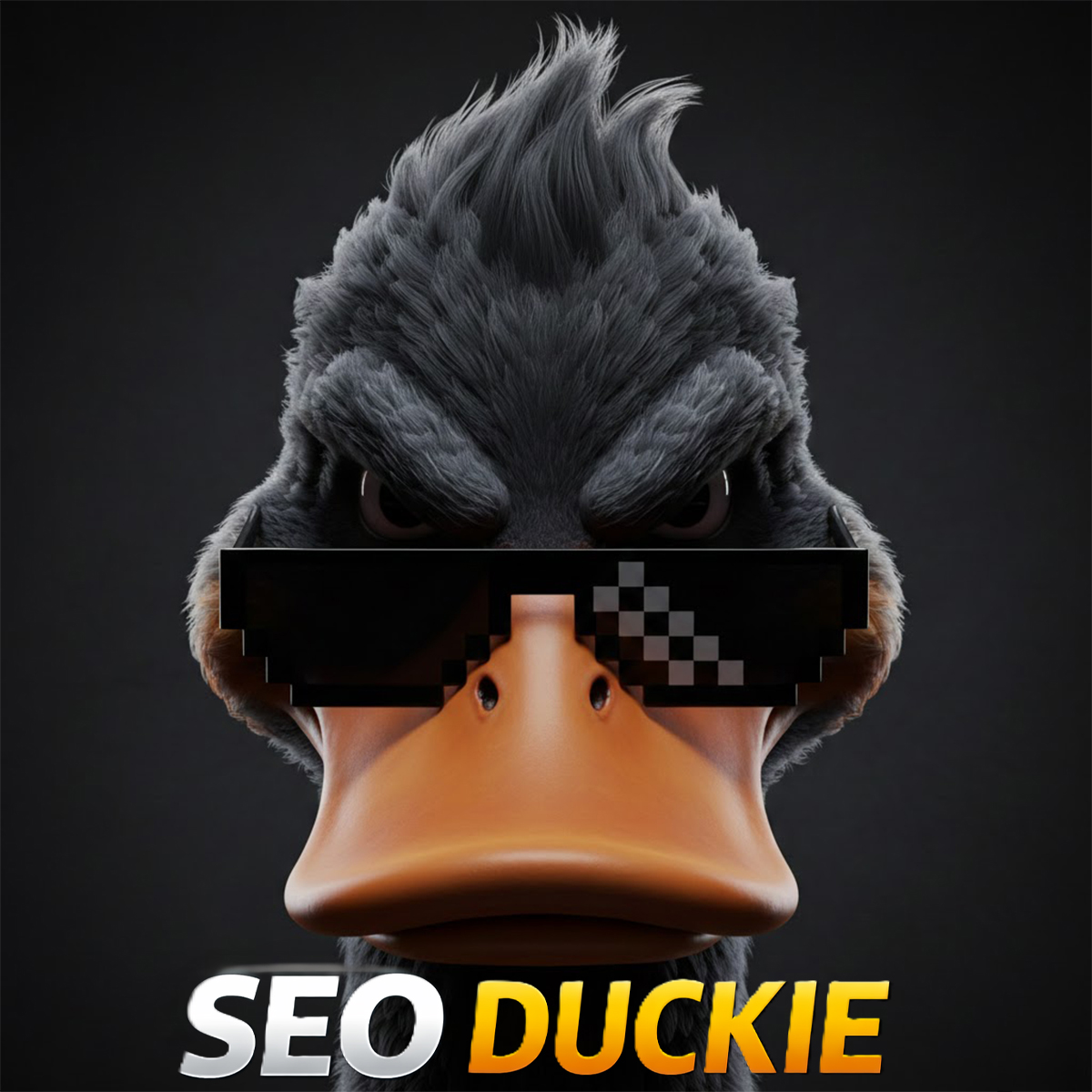 SEO DUCKIE - Penulis Profesional