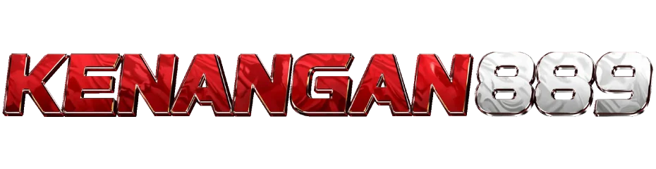 LOGO KENANGAN889