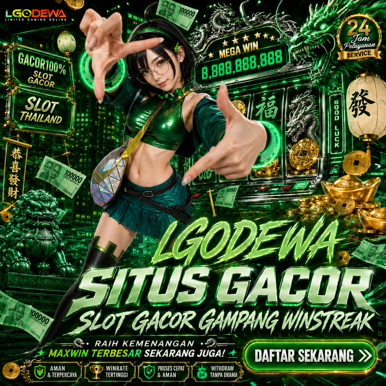 LGODEWA