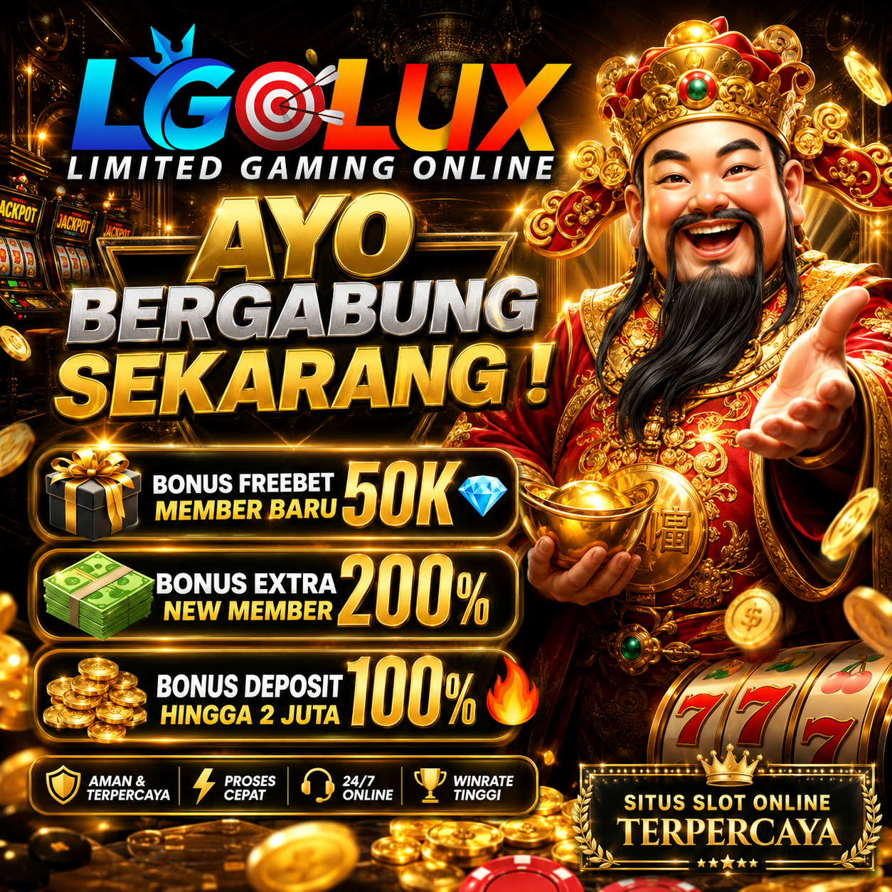 LGOLUX